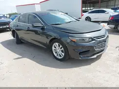 1G1ZB5ST9JF130999 2018 CHEVROLET MALIBU