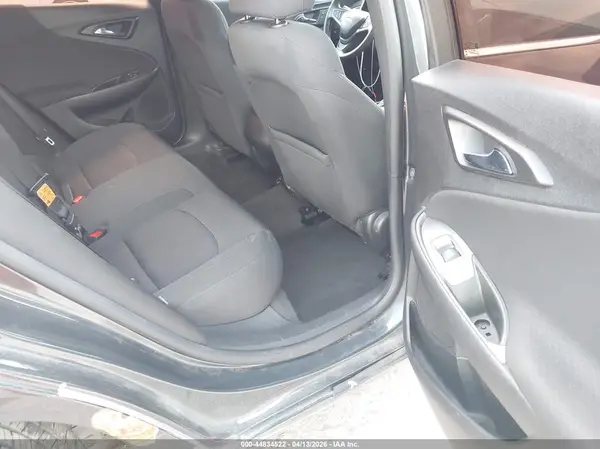 1G1ZB5ST9JF130999 2018 CHEVROLET MALIBU - Image 8