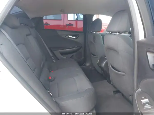 1G1ZB5ST9JF131764 2018 CHEVROLET MALIBU - Image 8