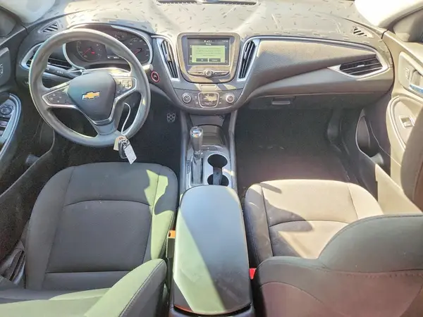 1G1ZB5ST9JF137466 2018 CHEVROLET MALIBU - Image 8