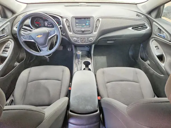 1G1ZB5ST9JF144448 2018 CHEVROLET MALIBU - Image 8