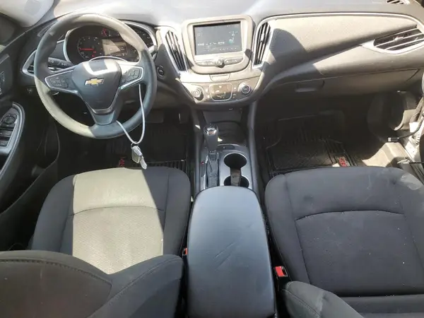 1G1ZB5ST9JF147706 2018 CHEVROLET MALIBU - Image 8
