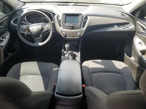 1G1ZB5ST9JF147883 2018 CHEVROLET MALIBU - Image 8