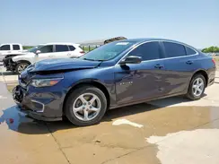 1G1ZB5ST9JF148600 2018 CHEVROLET MALIBU