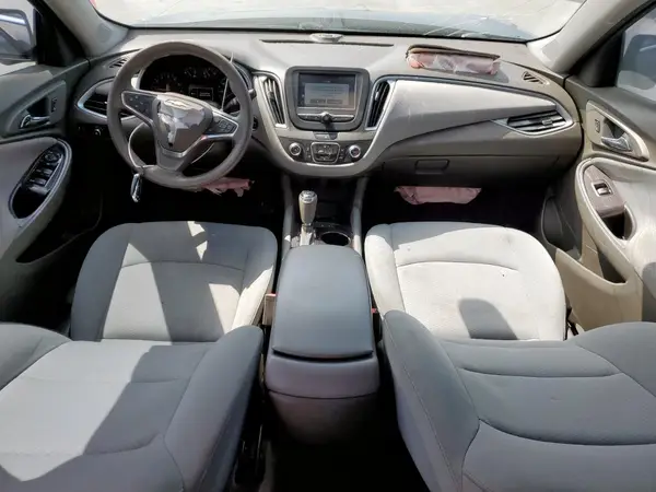 1G1ZB5ST9JF148600 2018 CHEVROLET MALIBU - Image 8