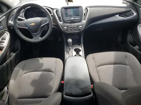1G1ZB5ST9JF156180 2018 CHEVROLET MALIBU - Image 8