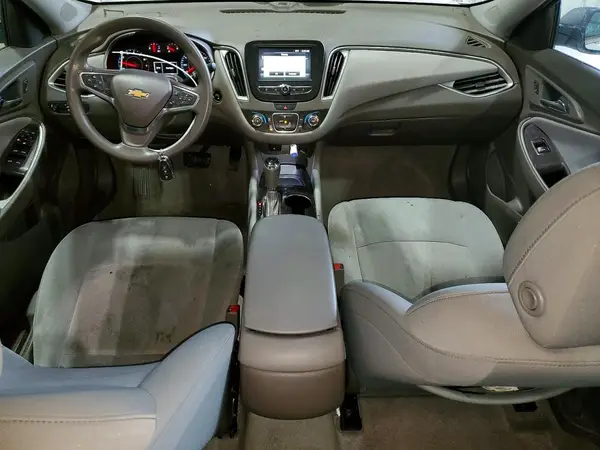 1G1ZB5ST9JF158303 2018 CHEVROLET MALIBU - Image 8