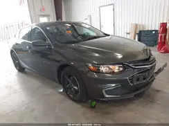 1G1ZB5ST9JF162870 2018 CHEVROLET MALIBU
