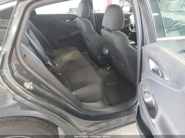 1G1ZB5ST9JF162870 2018 CHEVROLET MALIBU - Image 8