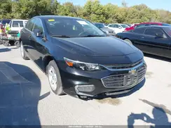 1G1ZB5ST9JF163386 2018 CHEVROLET MALIBU