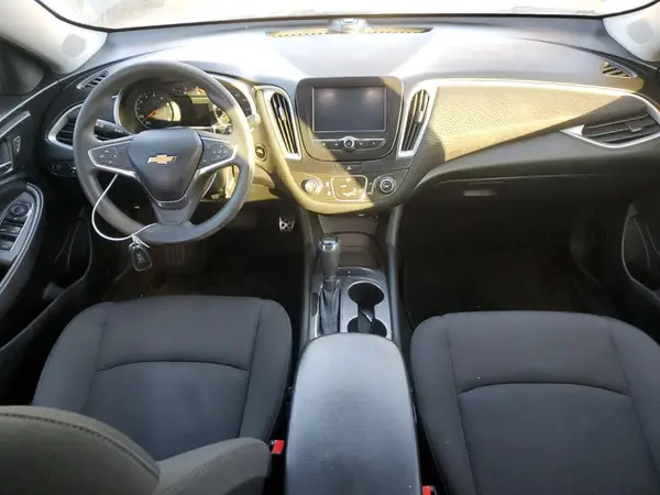 1G1ZB5ST9JF164618 2018 CHEVROLET MALIBU - Image 8