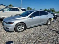 1G1ZB5ST9JF165008 2018 CHEVROLET MALIBU