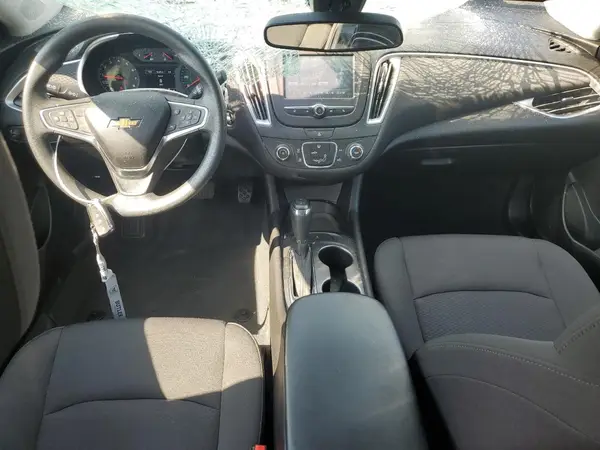 1G1ZB5ST9JF165591 2018 CHEVROLET MALIBU - Image 8
