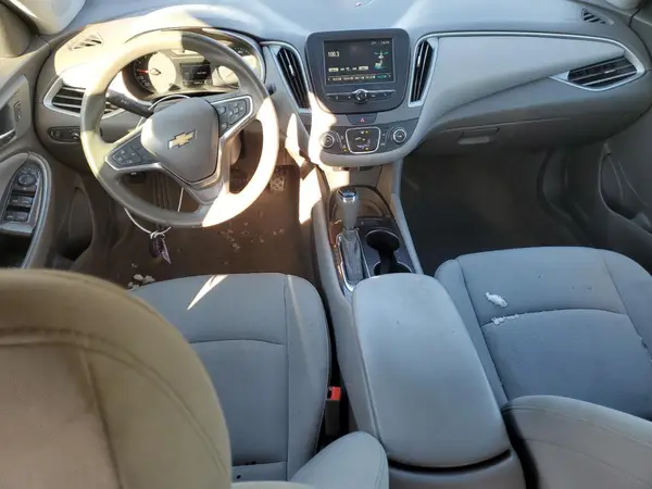 1G1ZB5ST9JF168068 2018 CHEVROLET MALIBU - Image 8