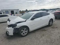 1G1ZB5ST9JF169530 2018 CHEVROLET MALIBU