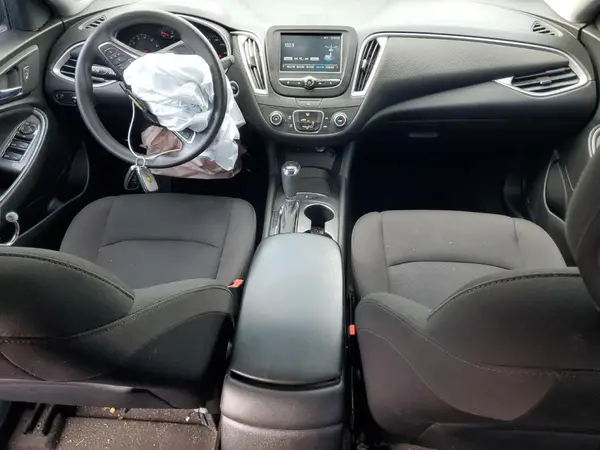 1G1ZB5ST9JF169530 2018 CHEVROLET MALIBU - Image 8