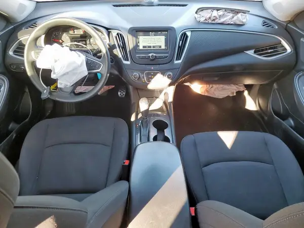 1G1ZB5ST9JF170242 2018 CHEVROLET MALIBU - Image 8