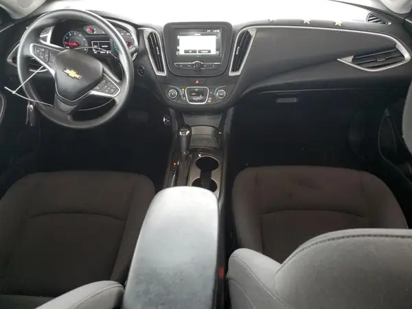 1G1ZB5ST9JF170905 2018 CHEVROLET MALIBU - Image 8