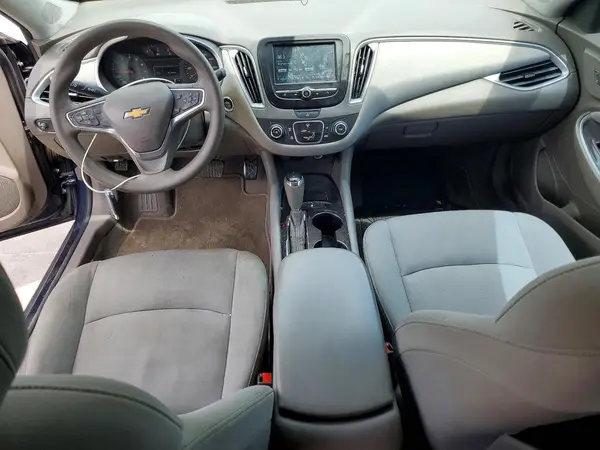 1G1ZB5ST9JF173223 2018 CHEVROLET MALIBU - Image 8