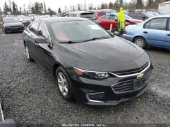 1G1ZB5ST9JF173335 2018 CHEVROLET MALIBU