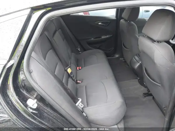 1G1ZB5ST9JF173335 2018 CHEVROLET MALIBU - Image 8