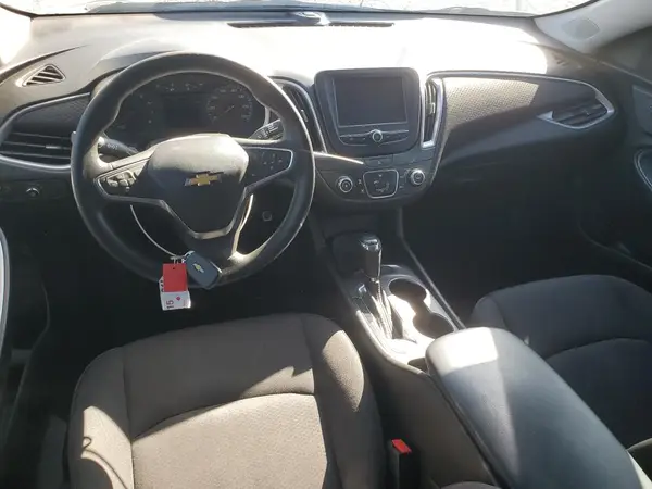 1G1ZB5ST9JF174677 2018 CHEVROLET MALIBU - Image 8
