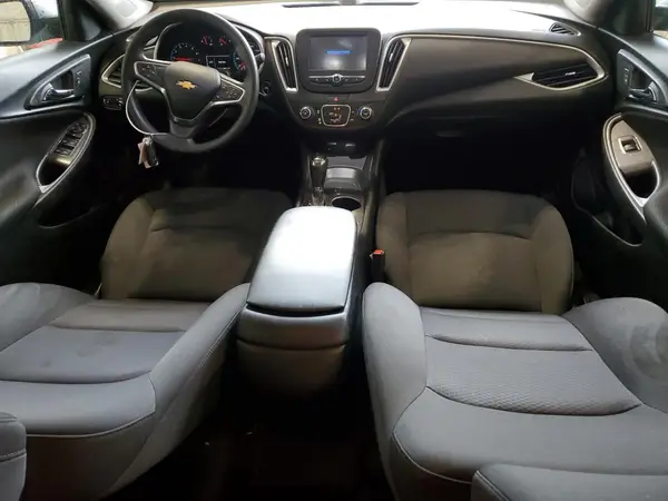 1G1ZB5ST9JF175697 2018 CHEVROLET MALIBU - Image 8