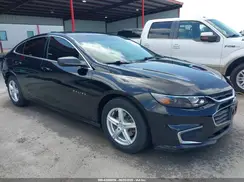 1G1ZB5ST9JF176641 2018 CHEVROLET MALIBU