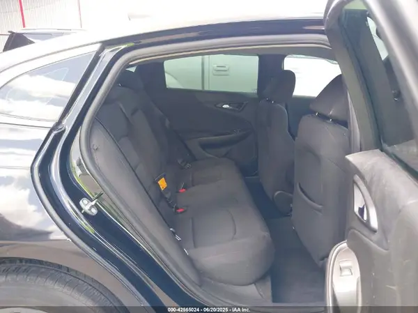 1G1ZB5ST9JF176641 2018 CHEVROLET MALIBU - Image 8