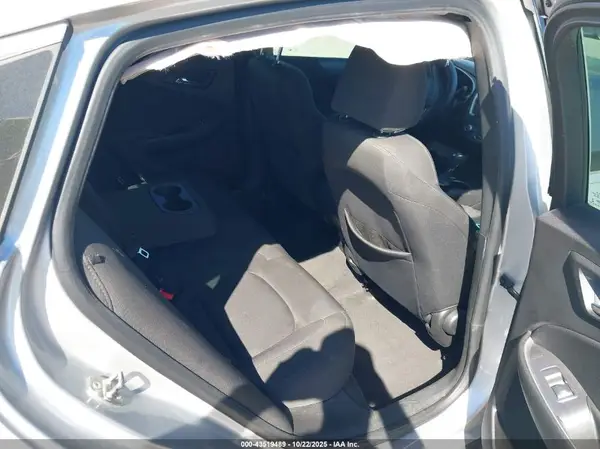 1G1ZB5ST9JF177546 2018 CHEVROLET MALIBU - Image 8