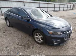 1G1ZB5ST9JF178275 2018 CHEVROLET MALIBU