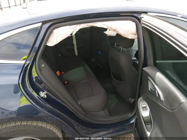1G1ZB5ST9JF178275 2018 CHEVROLET MALIBU - Image 8