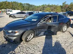 1G1ZB5ST9JF178809 2018 CHEVROLET MALIBU