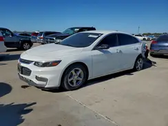 1G1ZB5ST9JF179054 2018 CHEVROLET MALIBU