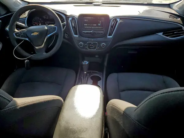 1G1ZB5ST9JF179054 2018 CHEVROLET MALIBU - Image 8