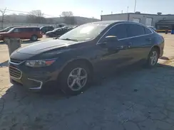 1G1ZB5ST9JF180219 2018 CHEVROLET MALIBU