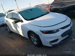 1G1ZB5ST9JF182049 2018 CHEVROLET MALIBU
