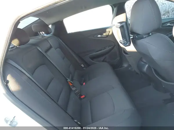 1G1ZB5ST9JF182049 2018 CHEVROLET MALIBU - Image 8