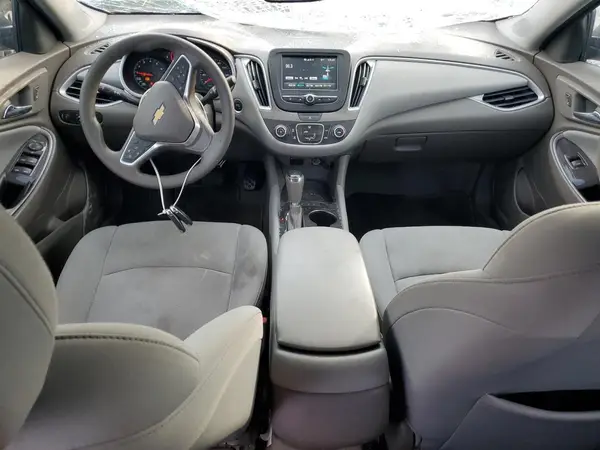 1G1ZB5ST9JF183248 2018 CHEVROLET MALIBU - Image 8