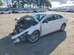 1G1ZB5ST9JF184190 2018 CHEVROLET MALIBU