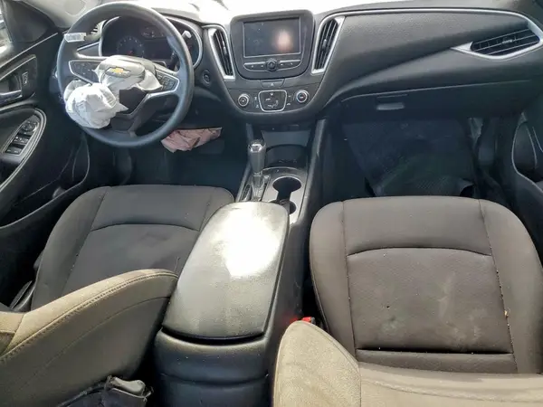 1G1ZB5ST9JF184190 2018 CHEVROLET MALIBU - Image 8