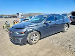 1G1ZB5ST9JF186151 2018 CHEVROLET MALIBU