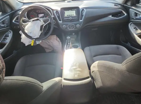 1G1ZB5ST9JF186408 2018 CHEVROLET MALIBU - Image 8