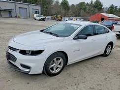 1G1ZB5ST9JF186702 2018 CHEVROLET MALIBU