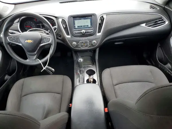 1G1ZB5ST9JF186702 2018 CHEVROLET MALIBU - Image 8