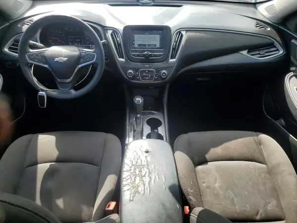 1G1ZB5ST9JF189437 2018 CHEVROLET MALIBU - Image 8
