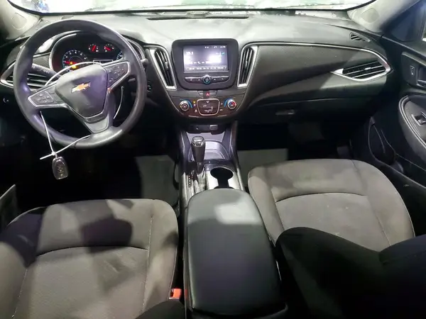 1G1ZB5ST9JF190314 2018 CHEVROLET MALIBU - Image 8
