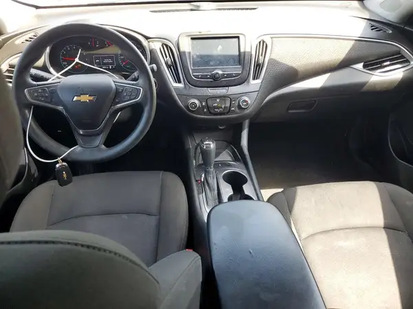 1G1ZB5ST9JF191463 2018 CHEVROLET MALIBU - Image 8