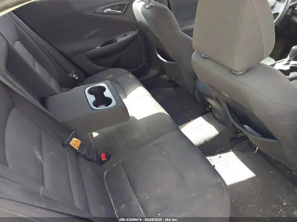 1G1ZB5ST9JF192189 2018 CHEVROLET MALIBU - Image 8