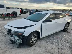 1G1ZB5ST9JF192368 2018 CHEVROLET MALIBU